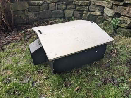 Photo of free Guinea pig hutch (Ranmoor S10) #1