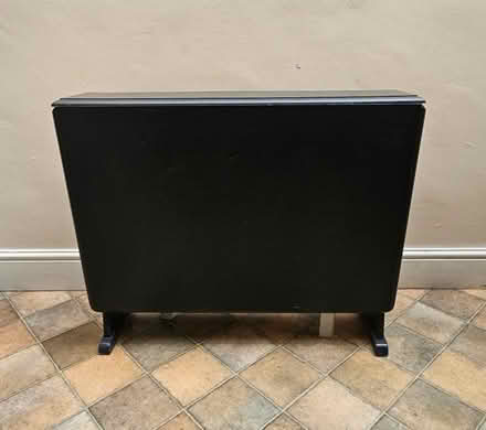 Photo of free Gate leg table (Link Common WR14) #2