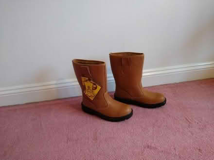 Photo of free Boots (Morley DE21) #1