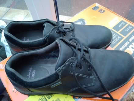 Photo of free Mens shoes (Boothgate DE56) #1