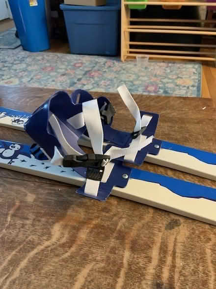 Photo of free kid's cross county skis (Mahopac) #1