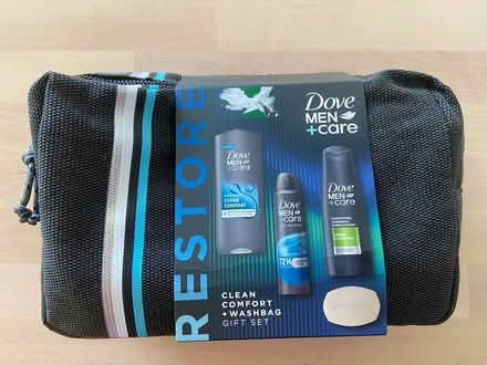 Photo of free Dove Men gift set (Blackheath SE3) #1