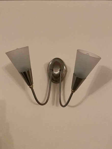 Photo of free Wall lights (Northchurch HP4) #1