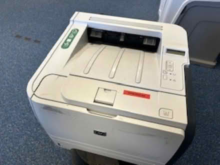 Photo of free HP laser jet printer (St Albans AL1) #2