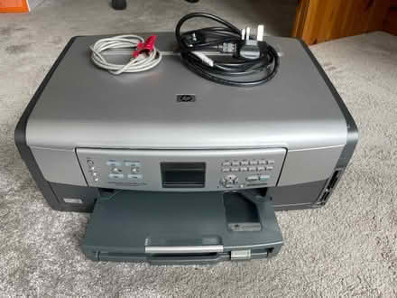 Photo of free Two HP Printers (Chippenham SN15) #1