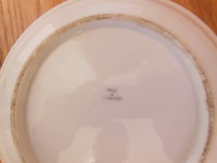 Photo of free Pretty old bowl (Wexford) #1
