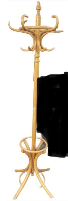 Photo of free Coat / Umbrella stand (SG12) #1