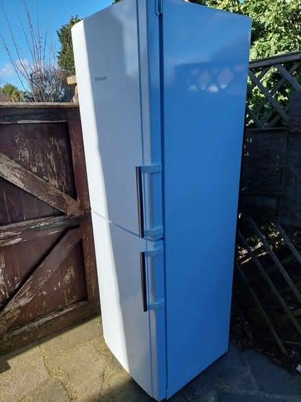 Photo of free Hotpoint Fridge Freezer Drawers etc (Twickenham TW2) #4