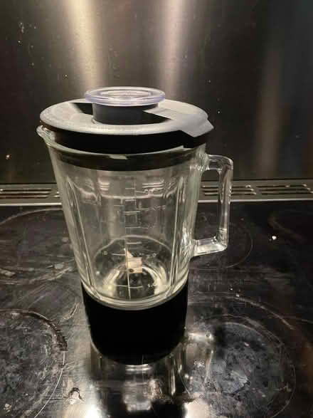 Photo of free Jug for Krups blender (Headington OX3) #1