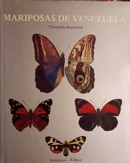 Photo of free Books on Venezuela (Bradford on Avon) #1
