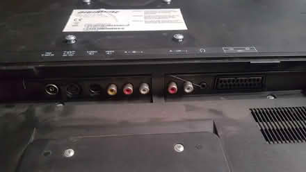 Photo of free tv (lcd) (B32 Quinton) #2