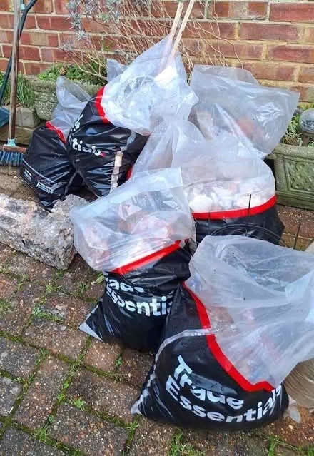 Photo of free Hard-core, see pictures (Seaside BN22) #3