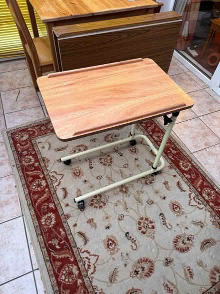 Photo of free Table (Alnwickhill EH16) #2