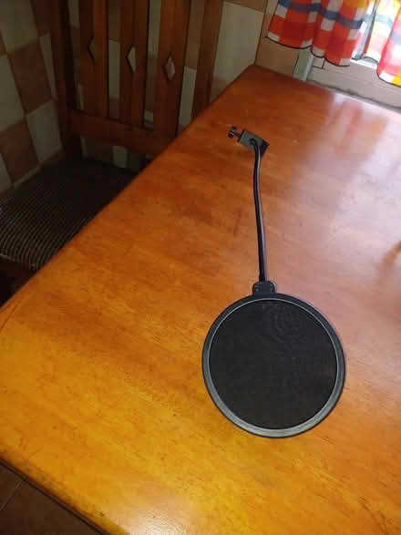 Photo of free Mic filter (South ozone pk, queens) #1