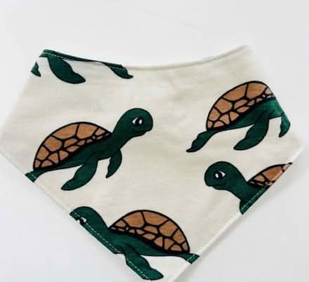Photo of Baby Dribble Bibs (Southsea PO5) #1