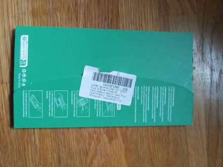 Photo of free Screen protector for Google Pixel 6 phone (Woodmancote GL11) #2