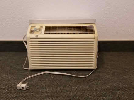 Photo of free Basic GE window A/C (north Lake City) #1