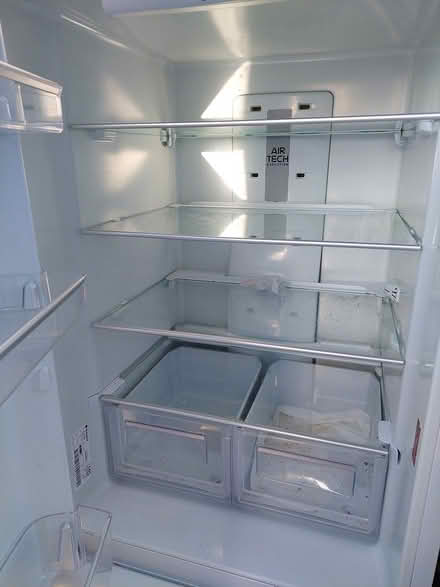 Photo of free Hotpoint Fridge Freezer Drawers etc (Twickenham TW2) #2