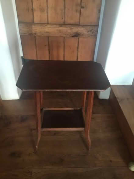 Photo of free Hall/ occasional table (Painswick GL6) #1