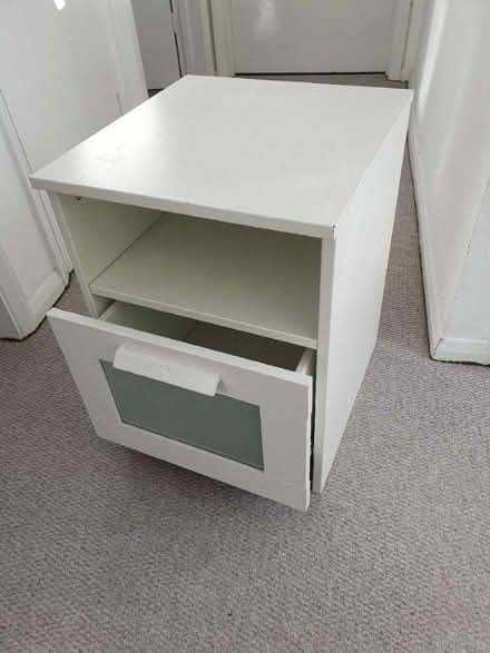 Photo of free Office drawer unit (Weston Favell village area) #1