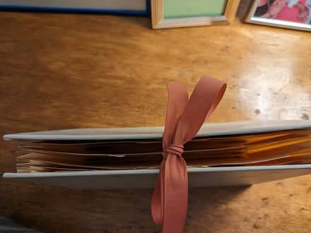 Photo of free Small Accordian File (Brookeville Knolls) #1