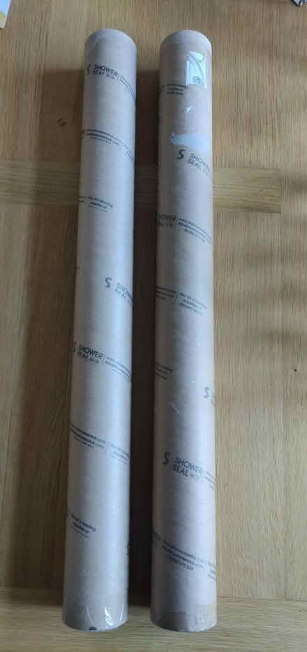 Photo of free Two hard cardboard tubes (BS4) #1