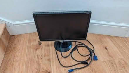 Photo of free Screen monitor (SW16) #1