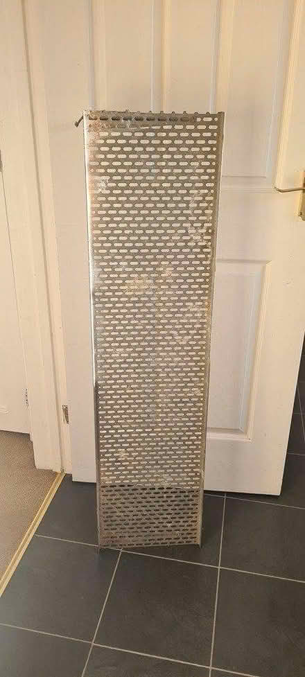 Photo of free Garage Shelf (CT1) #1