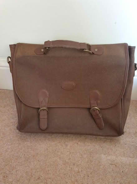 Photo of free Music satchel (BS7) #1