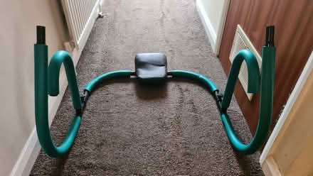 Photo of free Ab Cruncher (Wheatley OX33) #1