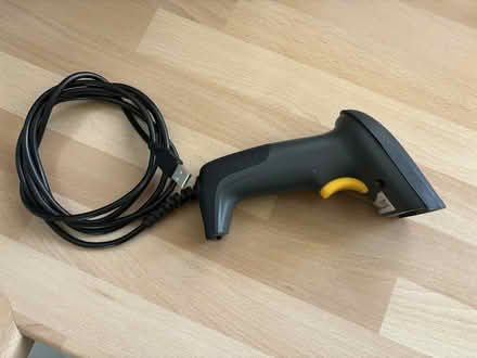 Photo of free PoS Barcode Scanner (Redditch, B98) #1