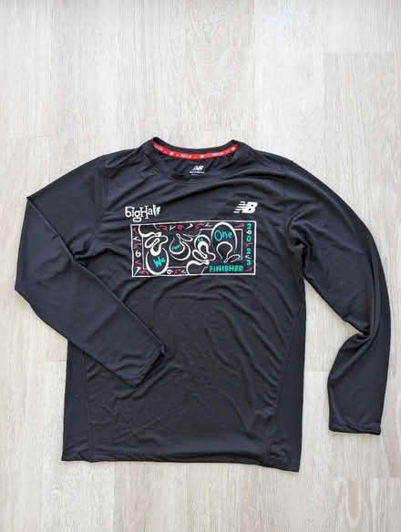 Photo of free Sport Shirts (SE25) #4