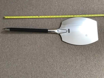 Photo of free AGA Pizza Slice (Redhill Meadvale RH1) #1