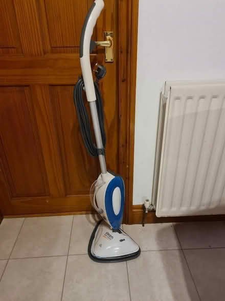 Photo of free Vax floor steamer (Burton-in-Kendal LA6) #1