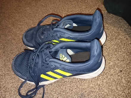 Photo of free Childrens Trainers (CV6- Keresley) #1