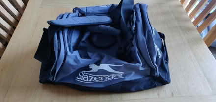 Photo of free Travel bag (BS4) #1