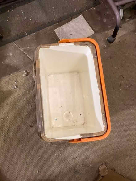 Photo of free Cool Box (CT9) #1