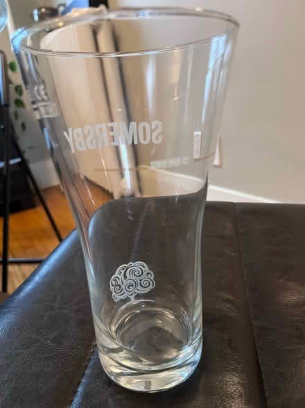 Photo of free Glass miscellany (Davisville) #4