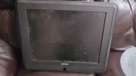 Photo of free tv (lcd) (B32 Quinton) #1
