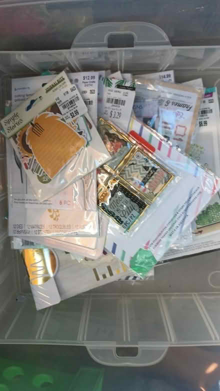 Photo of free Art and crafting (75237) #1