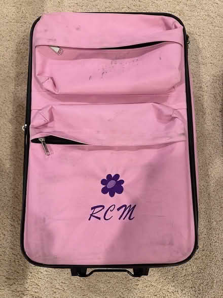 Photo of free Rolling Carry Ons (Lilburn) #1