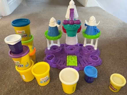 Photo of free Play-doh ice cream machine (West Wickham BR4) #1
