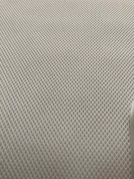 Photo of free Single toddler mattress (Peachcroft OX14) #1