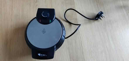 Photo of free Waffle maker (BS4) #1