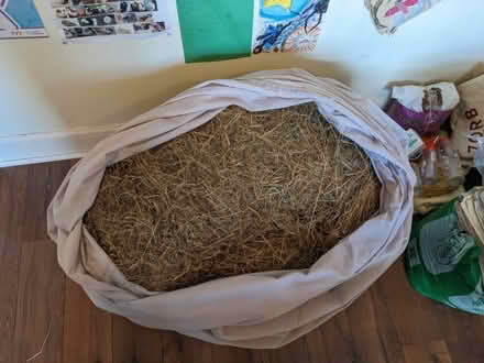 Photo of free Guinea pigs indoor pen huts bedding hutch bottles bowl (Ranmoor S10) #1