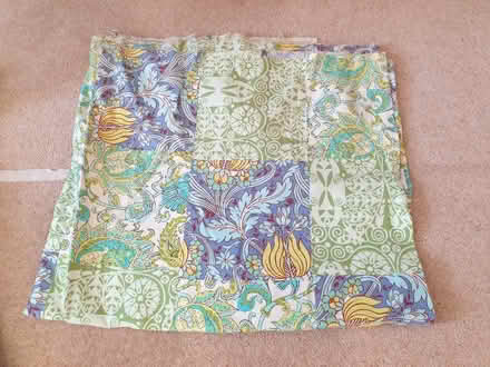 Photo of free Material (BS7) #1