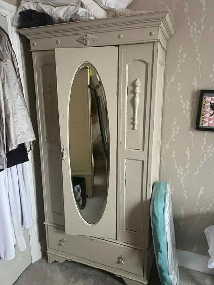 Photo of free Wardrobe (B24) #1
