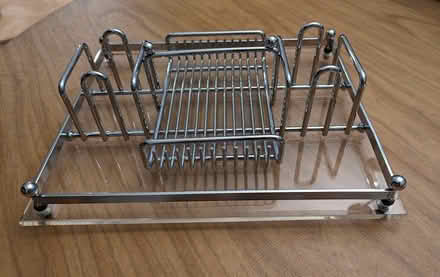 Photo of free Utensil Storage/Buffet Service (Brookeville Knolls) #2