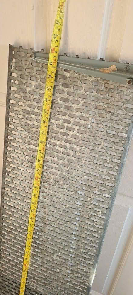 Photo of free Garage Shelf (CT1) #2