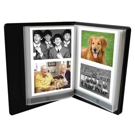 Photo of Photo album (Bath, odd down) #1